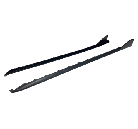 Body Kit BMW F40 Look M Performance II Side skirts