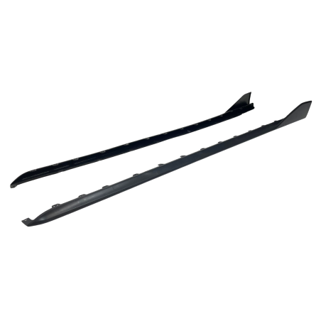 Kit De Carrosserie BMW F40 Look M Performance II Jupes