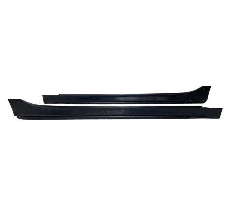 Body Kit BMW F40 Look M Performance II Side skirts