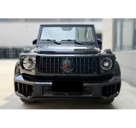 Kit De Carrosserie Mercedes W463 Look W465 G63