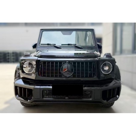 Kit Estetici Mercedes W463 Look W465 G63