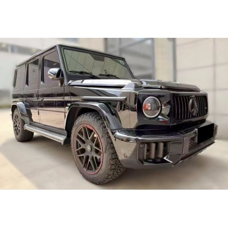 Body Kit Mercedes W463 Look W465 G63
