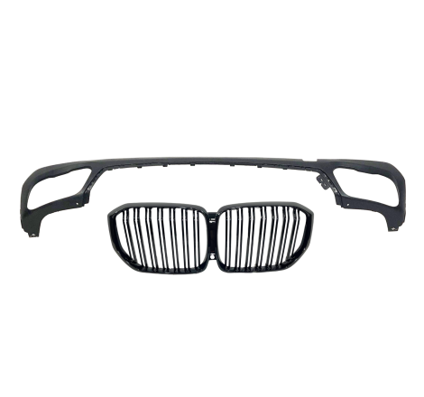 Kit De Estetici BMW X5 G05 LCI Look MTech