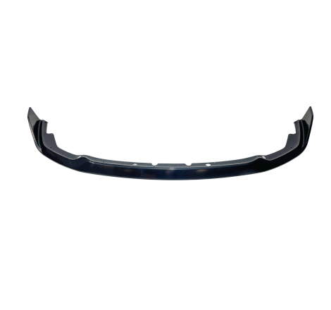 Front Spoiler BMW F40 Look M Performance Matte Black