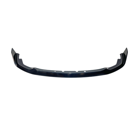 Front Spoiler BMW F40 Look M Performance Matte Black