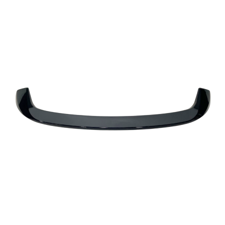 Spoiler BMW F20 / F21 12-19 Look Performance II Nero lucido