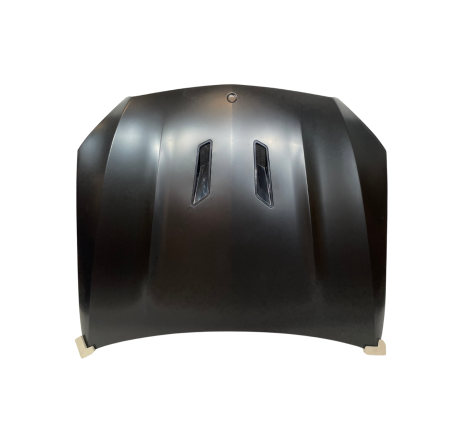 Capot Mercedes W205 2014-2020 4P/COUPE/ESTATE Look 507 Métal