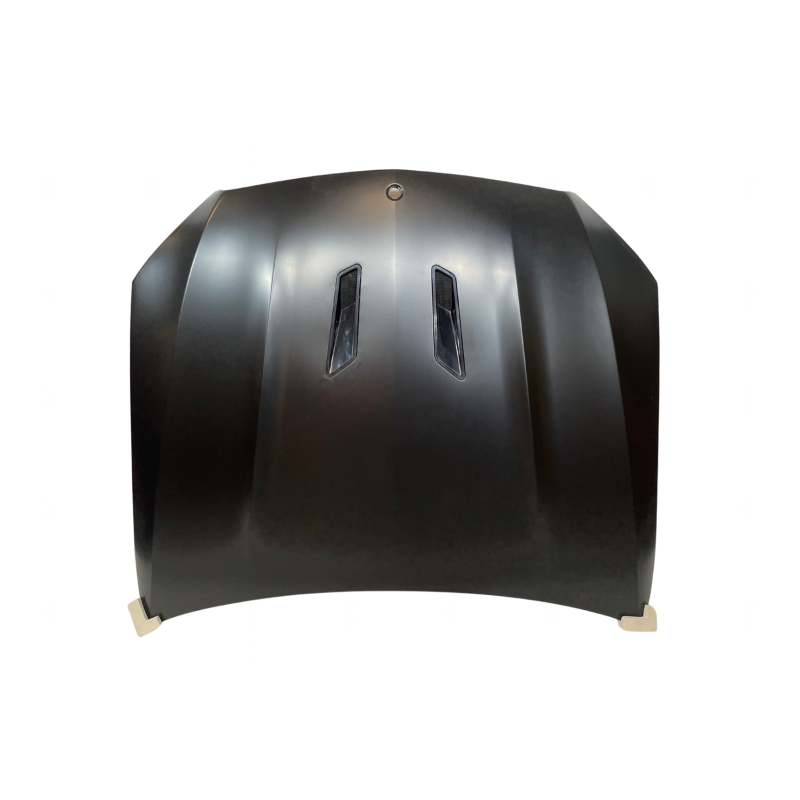 Capot Mercedes W205 2014-2020 4P/COUPE/ESTATE Look 507 Métal