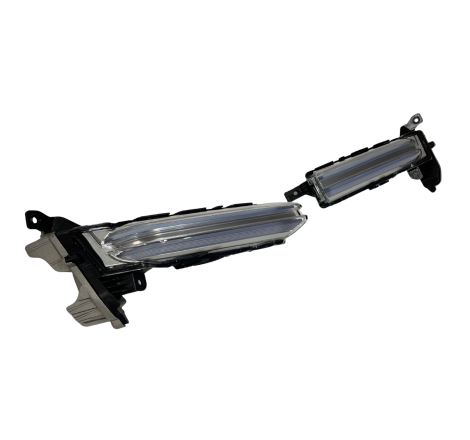 Front Bumper Porsche Panamera 970.1 2010-2013 Look 971 GTS