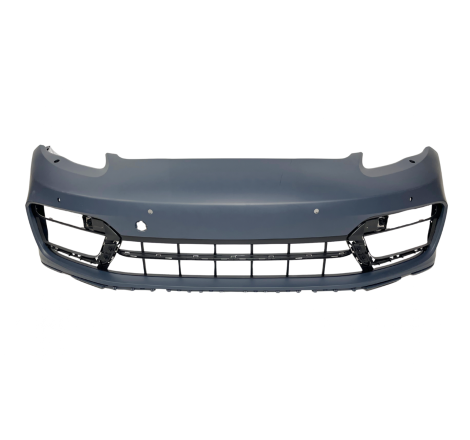 Front Bumper Porsche Panamera 970.1 2010-2013 Look 971 GTS
