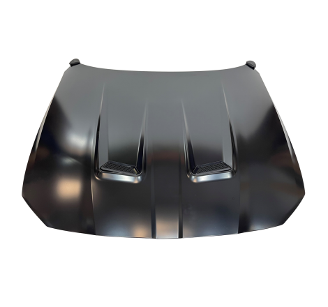 Capot BMW G80 / G82 / G83 2020+ Look GT Aluminium