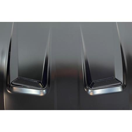 Capó BMW G80 / G82 / G83 2020+ Look GT Aluminio