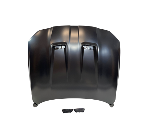 Capot BMW G80 / G82 / G83 2020+ Look GT Aluminium