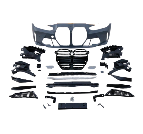 Body Kit BMW G26 Look M4