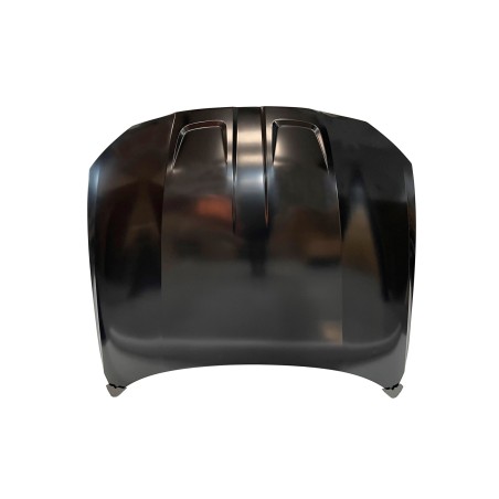 Kit De Carrocería BMW G22 / G23 / G26 Look M4