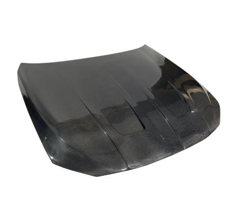 Kit De Carrocería BMW G22 Look CSL Carbono