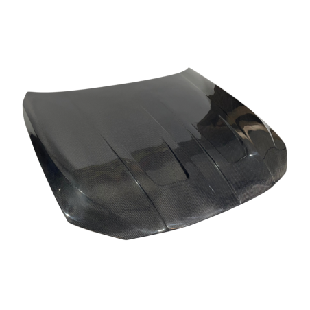 Kit Estetici BMW G22 Look CSL Carbonio