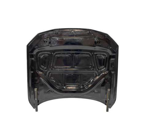 Kit De Carrocería BMW G22 Look CSL Carbono