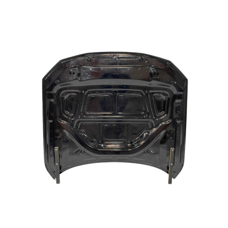 Kit Estetici BMW G22 Look CSL Carbonio