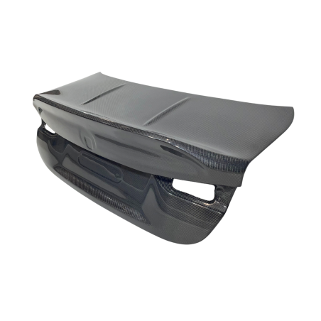 Kit De Carrosserie BMW G22 Look CSL Carbone