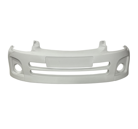 Front Bumper Renault Clio 1998, V6 Type