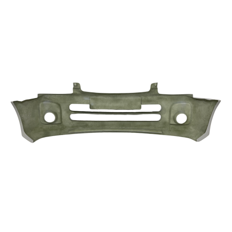 Front Bumper Renault Clio 1998, V6 Type