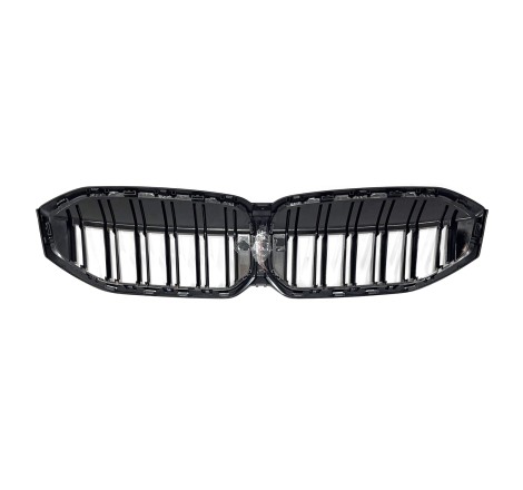 Grill BMW G20 LCI Look M-tech