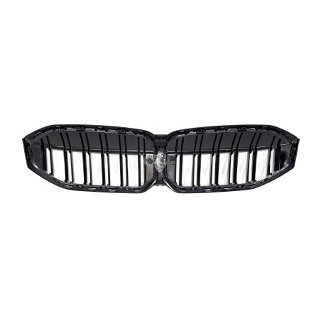 Parrilla BMW G20 LCI Look M-tech