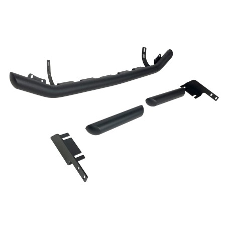 Defensa Delantera Ford Ranger T9 2022