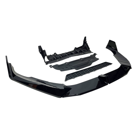 Kit De Carrosserie BMW X3 G01 LCI Look M Performance