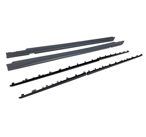 Minigonne Mercedes W222