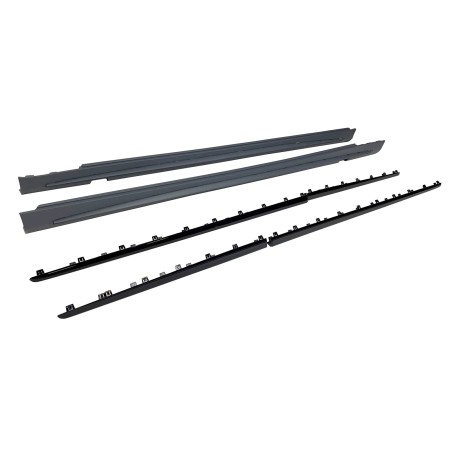 Minigonne Mercedes W222