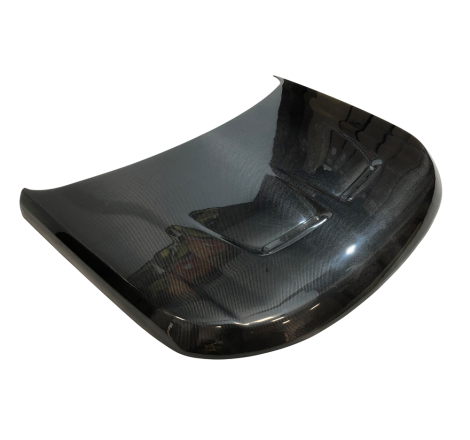 Body Kit Range Rover Sport L494 Facelift 2018+ Look SVR Bonnet