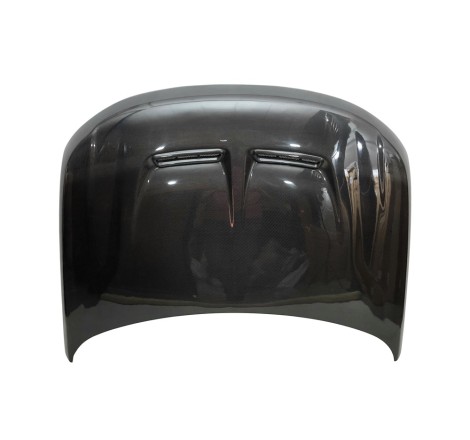 Kit De Carrocería Range Rover Sport L494 Facelift 2018+ Look SVR Capó