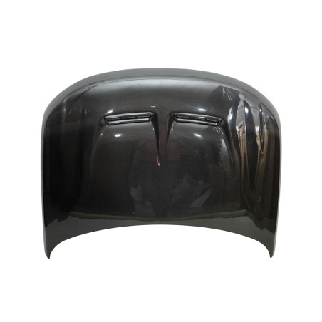 Kit Estetici Range Rover Sport L494 Facelift 2018+ Look SVR Cofano