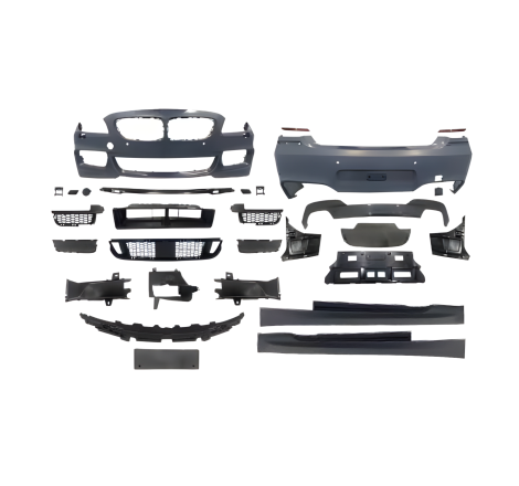 Kit De Carrosserie BMW F12/F13 Look M-Tech