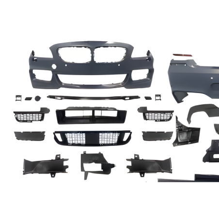 Kit De Carrosserie BMW F12/F13 Look M-Tech
