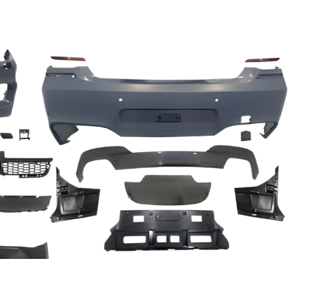 Kit Estetici BMW F12/F13 Look M-Tech