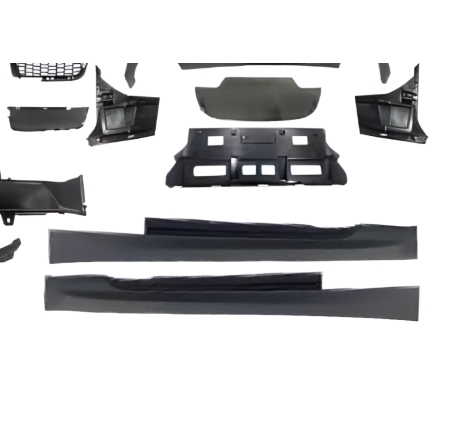 Kit De Carrosserie BMW F12/F13 Look M-Tech