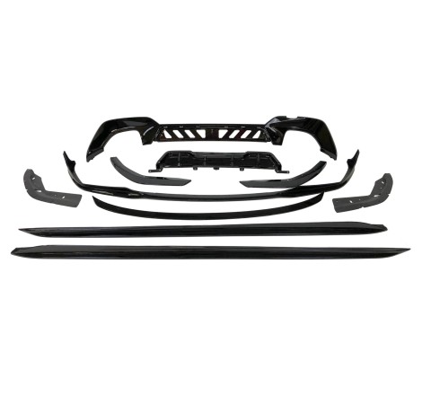 copy of Kit De Carrosserie BMW G20 / G21 Look 340 M Performance