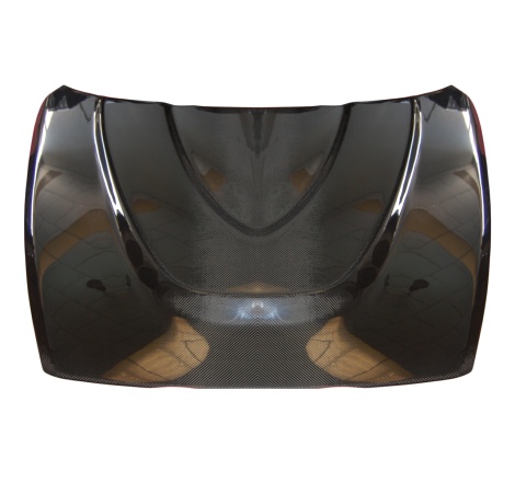 Capot Carbone Mazda RX8 '04 C/T