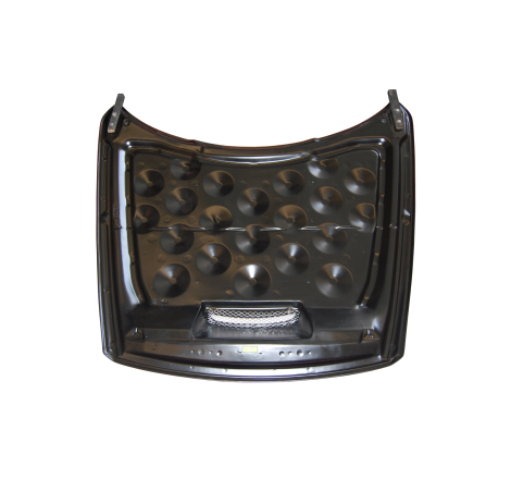 Cofano Carbonio Mazda RX8 '04 C/T