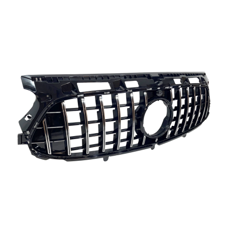 Front Grill Mercedes H247 2024+ Look GT AMG
