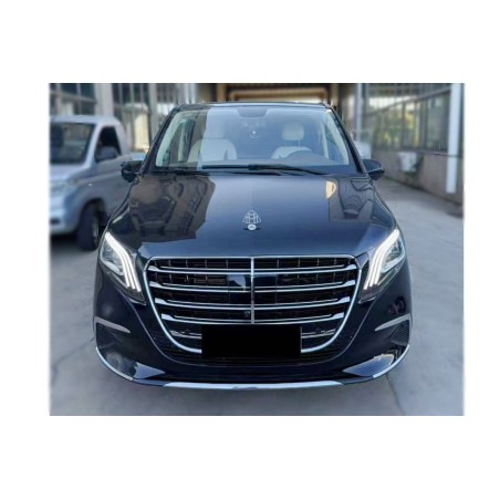 Body Kit Mercedes Vito 2016-2020 W447 Look 2024 II