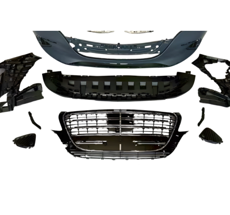 Body Kit Mercedes Vito 2016-2020 W447 Look 2024 II