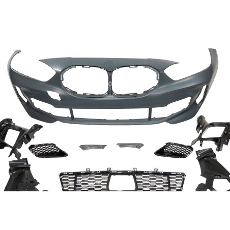 Paragolpes Delantero BMW F40 Look M-Performance