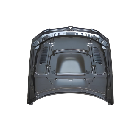 Bonnet And Front Fenders BMW E92 / E93 Look M3 ´06-14 Black Led indicator