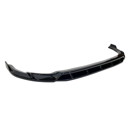 Front Spoiler Ford Transit / Toureo Custom MK2 2024+ Glossy Black