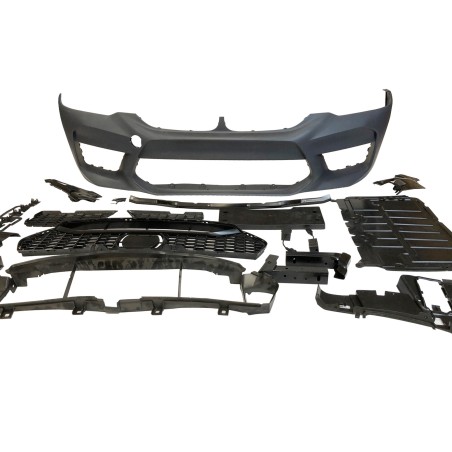Paraurti Anteriori BMW G30 / G31 Look M5 II