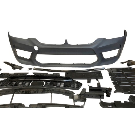 Paraurti Anteriori BMW G30 / G31 Look M5 II